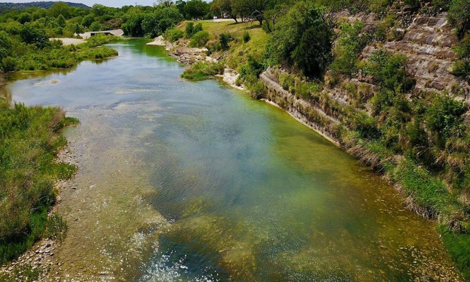 Mason Alquiler De RV | Tentrr Signature Site - Hill Country Adventure Outpost - 6