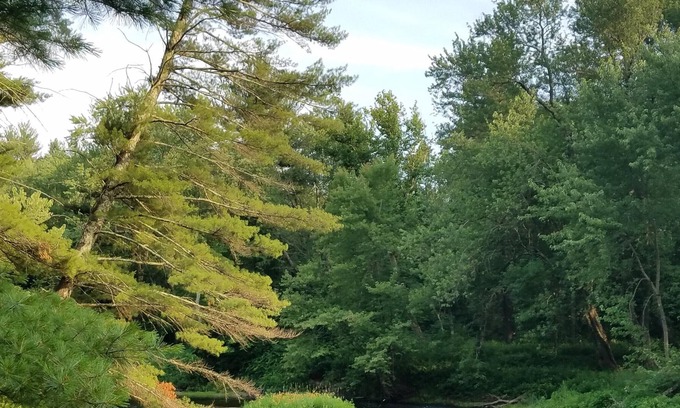 Merrimack Alquiler De RV | Tentrr - Serenata de Souhegan