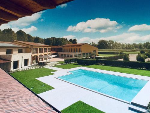 Zevio Casa | Tenuta Albertini
