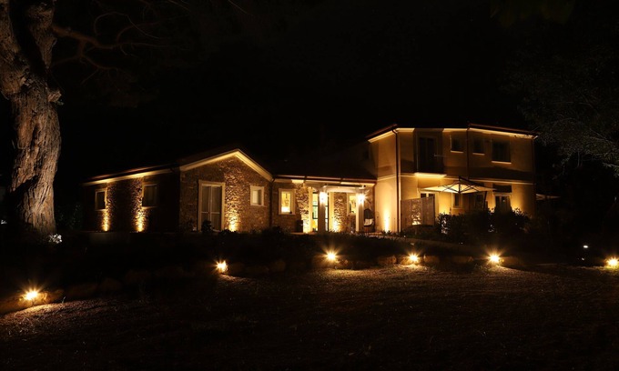 Santa Maria di Castellabate Hotel | Tenuta Bellelli