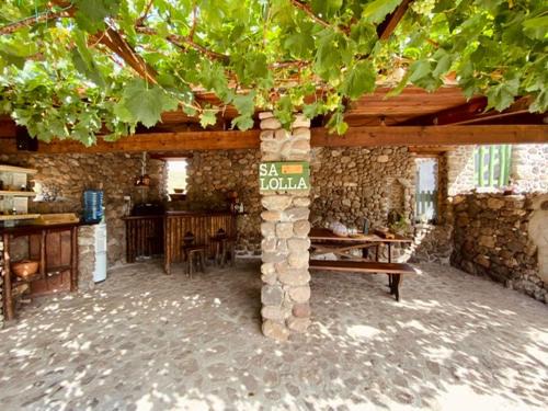 Sant'Antioco Cama Y Desayuno | Tenuta Blancamar Country Bed & Breakfast
