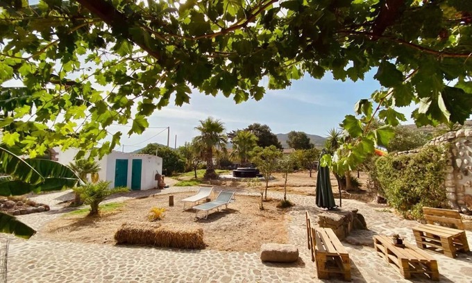 Sant'Antioco Cama Y Desayuno | Tenuta Blancamar
