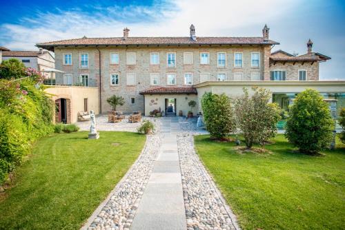 Sinio Casa | Tenuta Bricchi