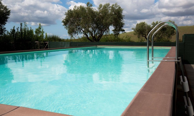 Centro Giano Otro | Tenuta Capizucchi