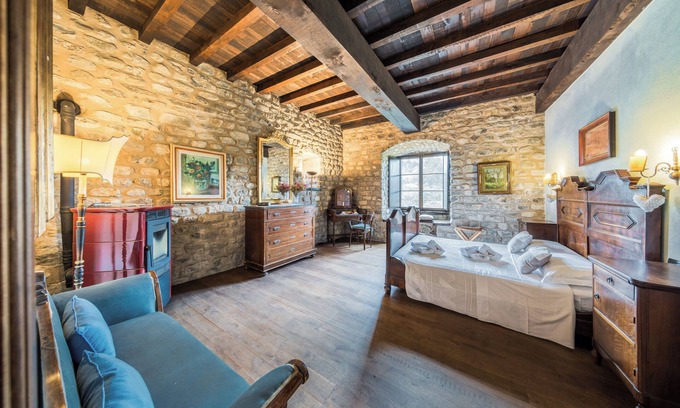 Gragnola Otro | tenuta castel dell'aquila