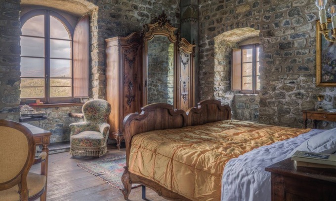 Gragnola Otro | tenuta castel dell'aquila