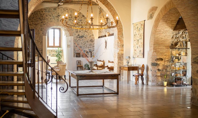 Rossano Casa | Tenuta Ciminata Greco
