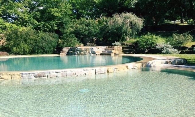 Scarlino Casa | Tenuta Col Di Sasso