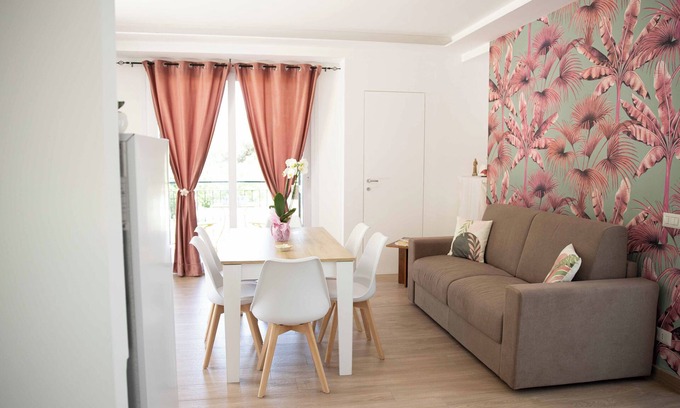Gragnano Apartamento | Tenuta Coppola -Cozy Holiday Home between the Amalfi and Sorrento Coasts