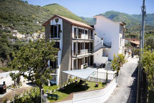 Gragnano Apartamento | Tenuta Coppola