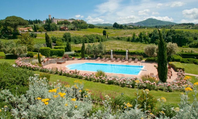 Grottaferrata Casa | Tenuta Cusmano