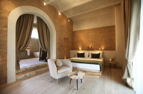 Monteroni d'Arbia Casa | Tenuta d'Arbia, Siena