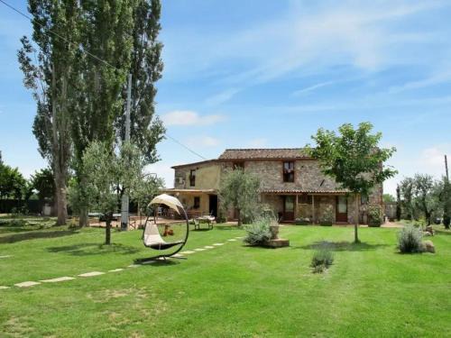 Castelvecchio Casa | Tenuta Daussie'