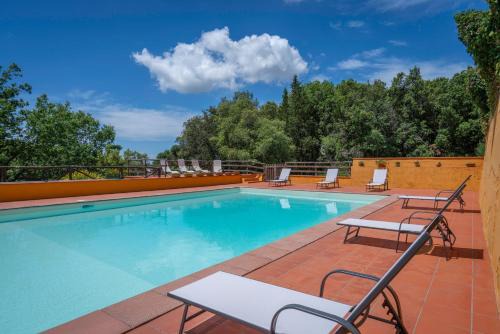 Chianni Casa | Tenuta De Paoli