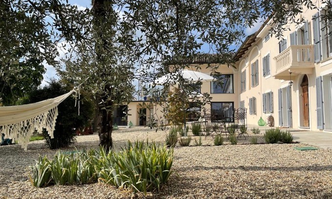 Moasca Apartamento | Tenuta Dei Vicini - Luxury Apartments
