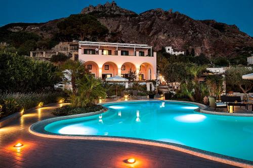 Forio Hotel | Tenuta Del Poggio Antico