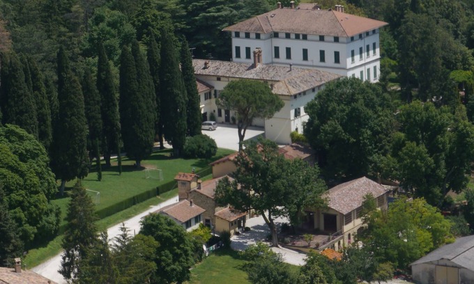 Ponte d'Assi Otro | Tenuta di Fassia - Oasis natural