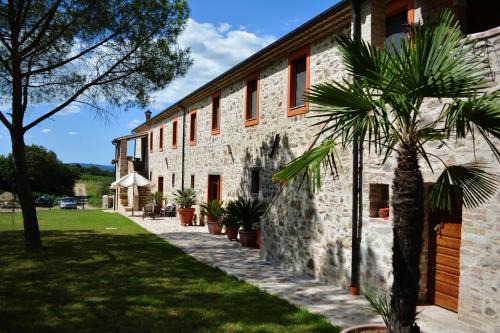 Sticciano Alto Casa | Tenuta Di Maro