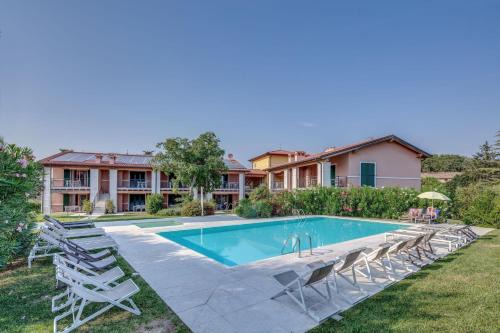 Montioni Apartamento | Tenuta di Palú