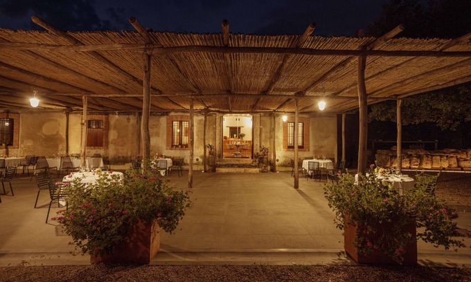 Paestum Hotel | Tenuta Duca Marigliano Boutique Hotel