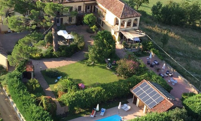 Santo Stefano Belbo Casa | Tenuta Fagnanetto