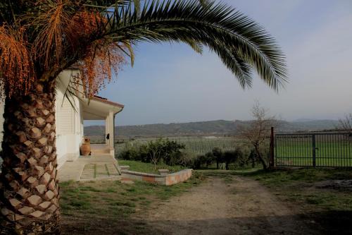 Santa Maria Imbaro Apartamento | TENUTA FATTORE