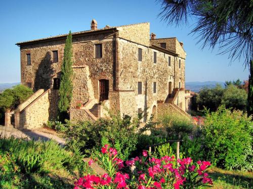 Roccalbegna Hotel | Tenuta Fattoria Vecchia