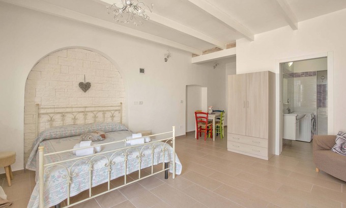 Torre Lapillo Casa | Tenuta Fioravante