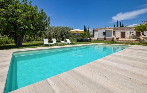 Chiaramonte Gulfi Casa | Tenuta Flaccavento