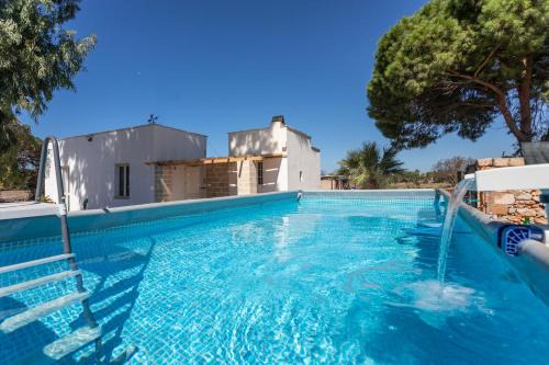 Capilungo Apartamento | Tenuta Giardini di Anna - Salento Reservations