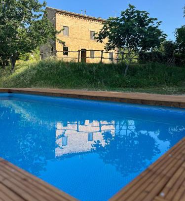Loro Piceno Cabina | Tenuta Gran Bosco