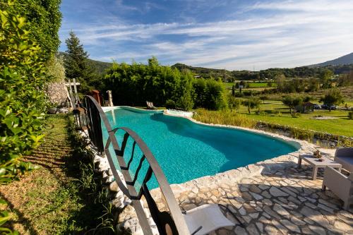 Castel Madama Casa | TENUTA I TUFARI