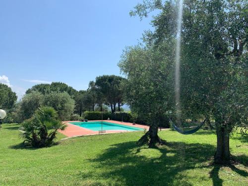 Castiglione della Pescaia Casa | Tenuta IL RIFUGIO