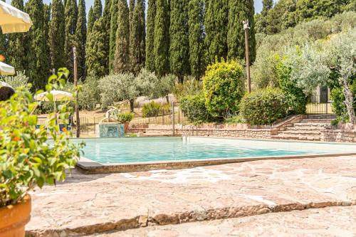 Sassetta Casa | Tenuta La Bandita