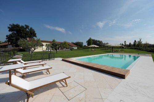 Calmasino Apartamento | Tenuta La Cà