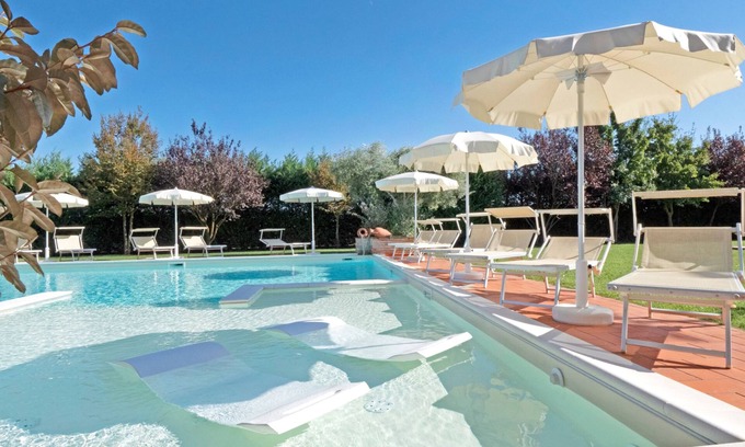 Borgo Montone Casa | Tenuta La Rotta