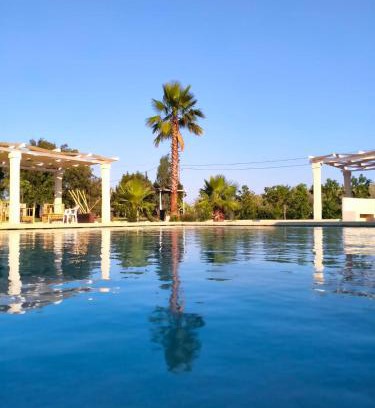 Carpignano Salentino Apartamento | Tenuta La Spezia
