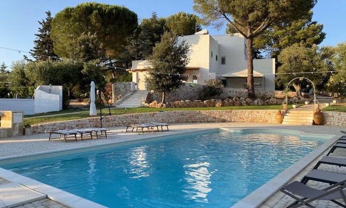 Cozzana Casa | Tenuta Lamanna