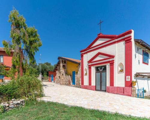 Seminara Casa | Tenuta Le Tre Querce