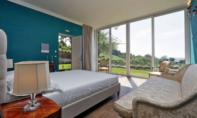 Monterotondo Otro | Tenuta Lisetta - Resort con encanto