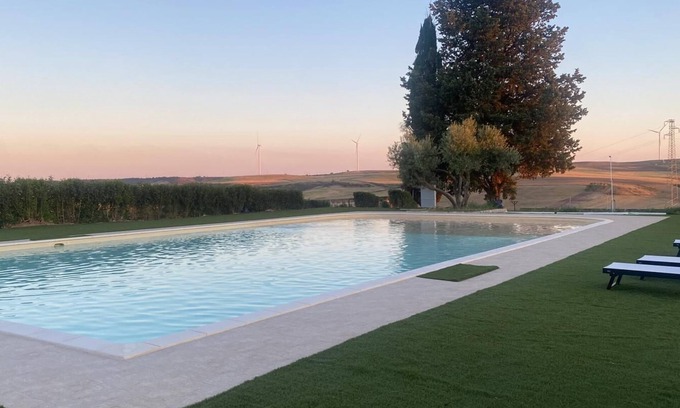 Gravina in Puglia Otro | Tenuta Lo Cuoccio