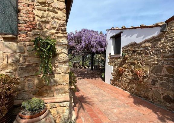 Pollina Casa | Tenuta Luogo Marchese