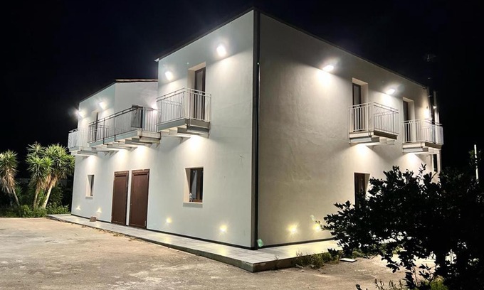 Acate Casa | Tenuta Macconi Country Rooms