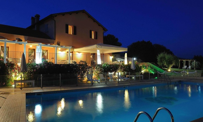Fornole Otro | Tenuta Marchesi Fezia