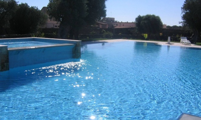 Giorgilorio Otro | Tenuta Monacelli Lecce