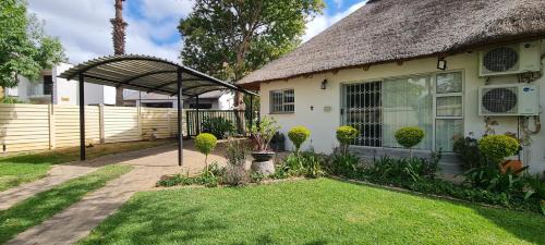 Polokwane Apartamento | Tenuta Overnight