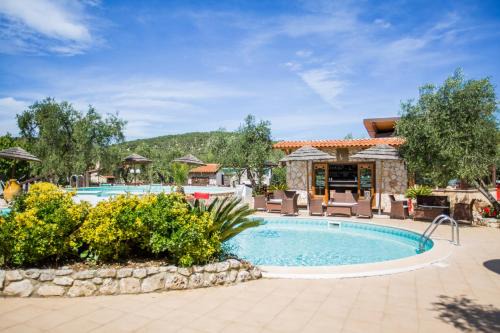 Chiesiola Apartamento | Tenuta Padre Pio