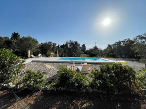 San Cataldo Casa | Tenuta Palmarini