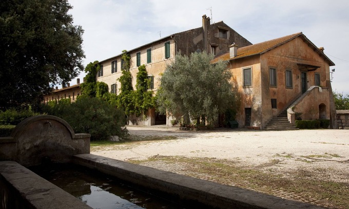 Borghesiana Otro | TENUTA PANTANO BORGHESE, finca histórica a las afueras de Roma