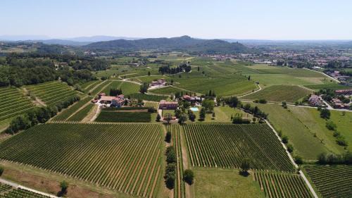 Corno di Rosazzo Casa | Tenuta Perusini